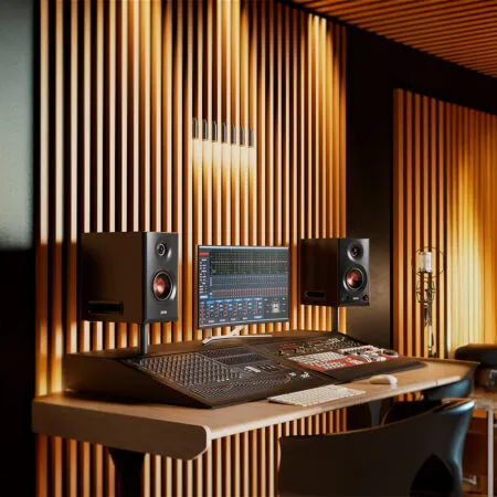 Loa Vi Tinh Edifier Mr5 Black Bluetooth Hi Res Audio 110w Rms 02