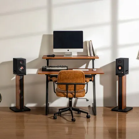 Loa Vi Tinh Edifier Mr5 Black Bluetooth Hi Res Audio 110w Rms 03