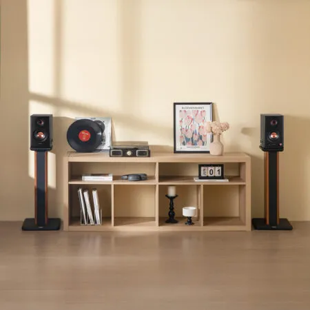 Loa Vi Tinh Edifier Mr5 Black Bluetooth Hi Res Audio 110w Rms 04