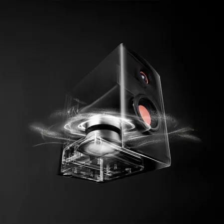 Loa Vi Tinh Edifier Mr5 Black Bluetooth Hi Res Audio 110w Rms 06