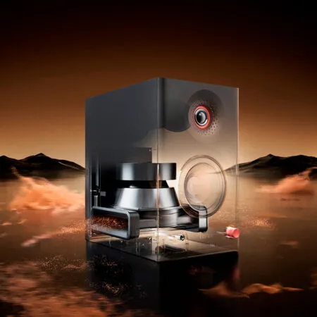 Loa Vi Tinh Edifier Mr5 Black Bluetooth Hi Res Audio 110w Rms 09