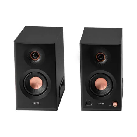 Loa Vi Tinh Edifier Mr5 Black Bluetooth Hi Res Audio 110w Rms 13