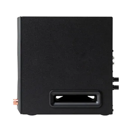 Loa Vi Tinh Edifier Mr5 Black Bluetooth Hi Res Audio 110w Rms 15