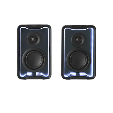 Loa vi tính Edifier QR30 Black Bluetooth 30W (RMS)