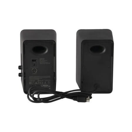 Loa Vi Tinh Edifier Qr30 Black Bluetooth 30w Rms 4
