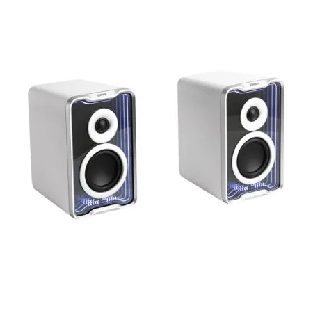 Loa Vi Tinh Edifier Qr30 White Bluetooth 30w Rms 2