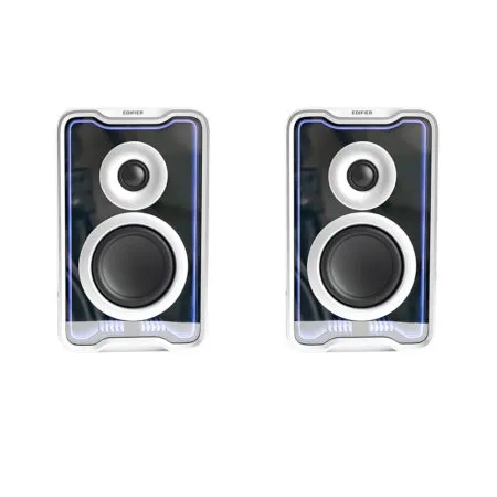 Loa vi tính Edifier QR30 White Bluetooth 30W (RMS)