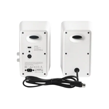 Loa Vi Tinh Edifier Qr30 White Bluetooth 30w Rms 4