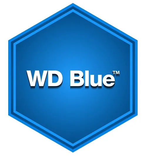HDD WD Blue 1TB 3.5 inch SATA III 64MB Cache 7200RPM WD10EZEX - Ảnh 6