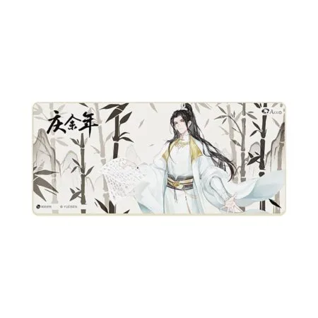 Lót chuột Akko Joy of Life Limited Edition MP-JOL