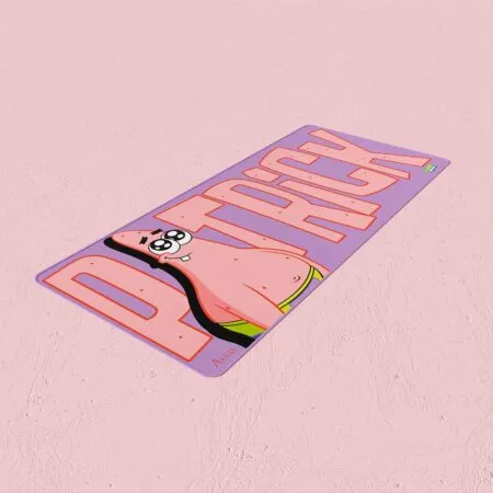 Lot Chuot Akko Patrick Xxl 4 1