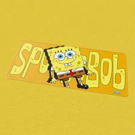 Lot Chuot Akko Spongebob Xxl 1 1