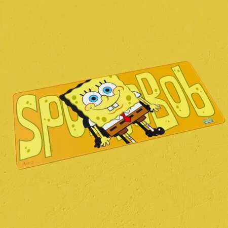 Lot Chuot Akko Spongebob Xxl 2 1