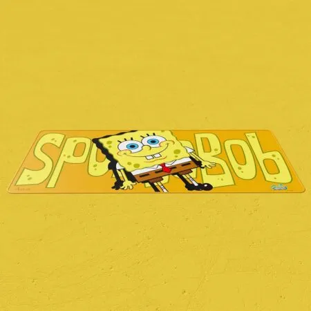 Lot Chuot Akko Spongebob Xxl 3 1
