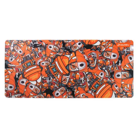 Lót chuột Dareu ESP119 Orange TLX