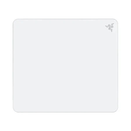Lót chuột Razer Atlas Tempered Glass White Edition RZ02-04890200-R3M1