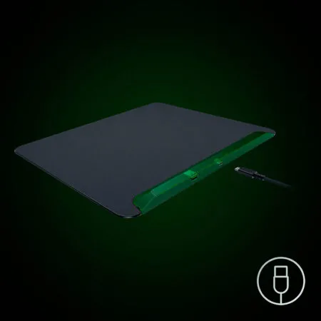 Lot Chuot Razer Firefly V2 Pro Rgb Phantom Green Edition Rz02 04920300 R3m1 04