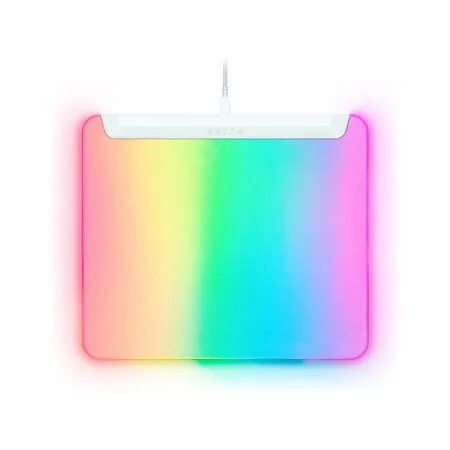 Lót chuột Razer Firefly V2 Pro RGB White RZ02-04920200-R3M1