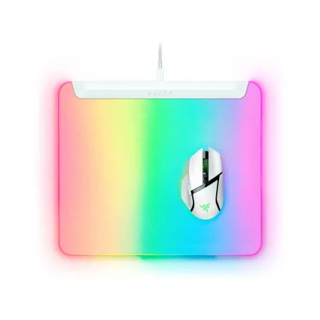 Lot Chuot Razer Firefly V2 Pro Rgb White Rz02 04920200 R3m1 02