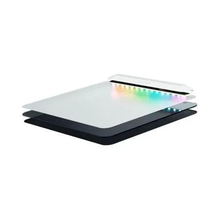 Lot Chuot Razer Firefly V2 Pro Rgb White Rz02 04920200 R3m1 03