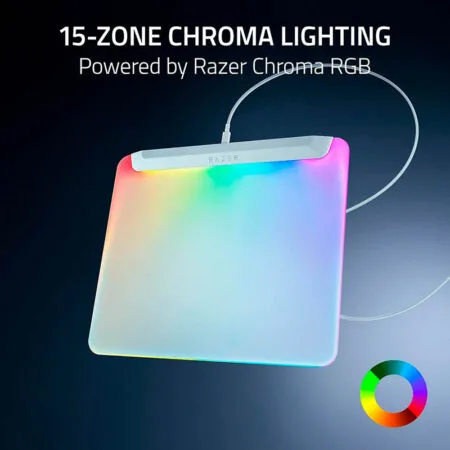 Lot Chuot Razer Firefly V2 Pro Rgb White Rz02 04920200 R3m1 10