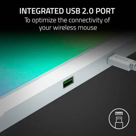 Lot Chuot Razer Firefly V2 Pro Rgb White Rz02 04920200 R3m1 11