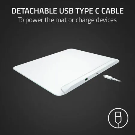 Lot Chuot Razer Firefly V2 Pro Rgb White Rz02 04920200 R3m1 12