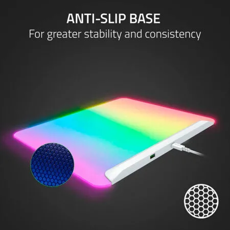 Lot Chuot Razer Firefly V2 Pro Rgb White Rz02 04920200 R3m1 14