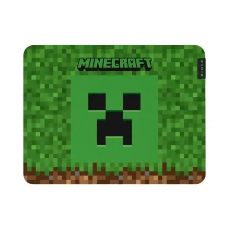 Lót chuột Razer Gigantus V2 Medium Minecraft Edition RZ02-03333800-R3M1