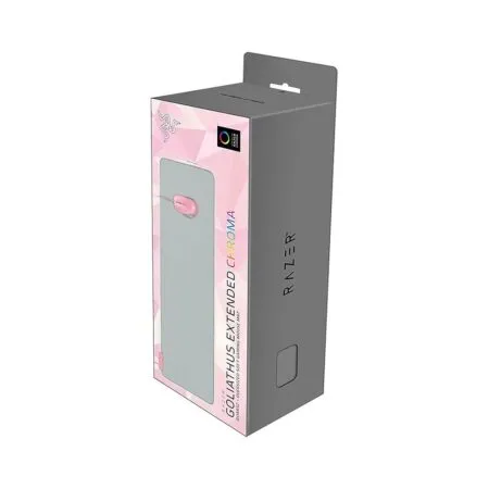 Lot Chuot Razer Goliathus Chroma Rgb Extended Quartz 2 1