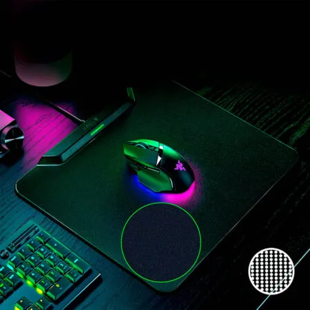 Lot Chuot Razer Hyperflux V2 Wireless Charging Rz81 04930100 B3m1 05