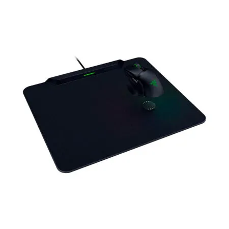 Lot Chuot Razer Hyperflux V2 Wireless Charging Rz81 04930100 B3m1 09