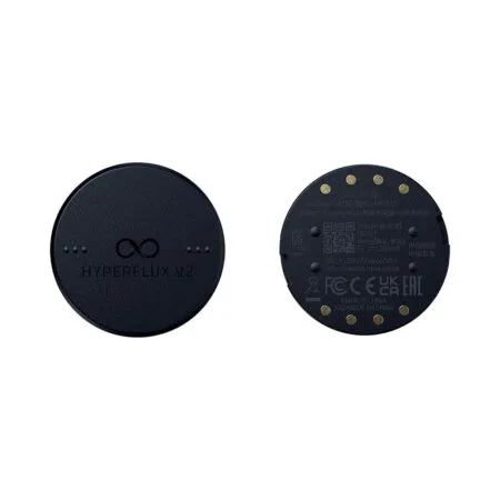 Lot Chuot Razer Hyperflux V2 Wireless Charging Rz81 04930100 B3m1 10