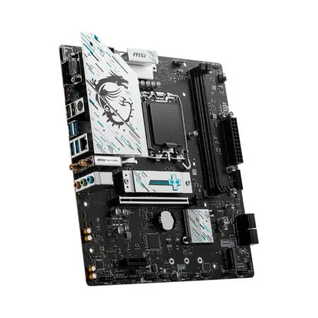 Mainboard Msi B760m Gaming Wifi Ddr5 04