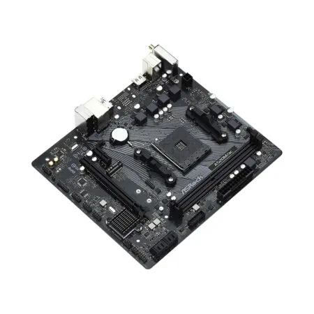 Mainboard Pc Asrock A520m Ac 06 1