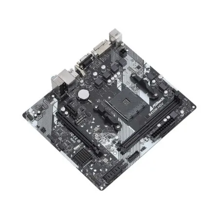 Mainboard Pc Asrock B450m Hdv R4 0 3
