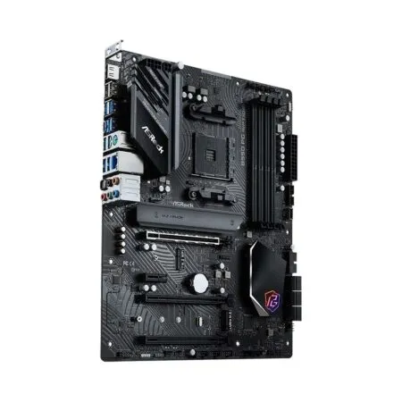 Mainboard Pc Asrock B550 Pg Riptide 1 1