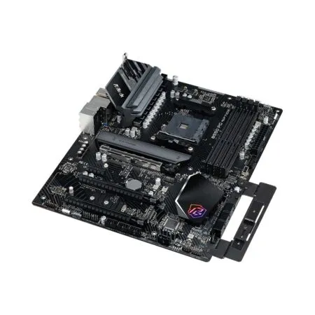 Mainboard Pc Asrock B550 Pg Riptide 2 1