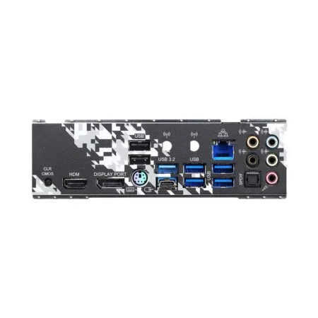 Mainboard Pc Asrock B550m Steel Legend 1 1