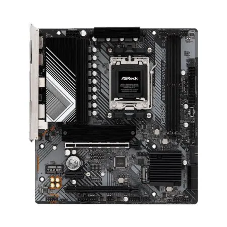 Mainboard Pc Asrock B650m Hdv M2 01 1