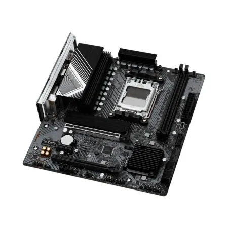 Mainboard Pc Asrock B650m Hdv M2 02 1