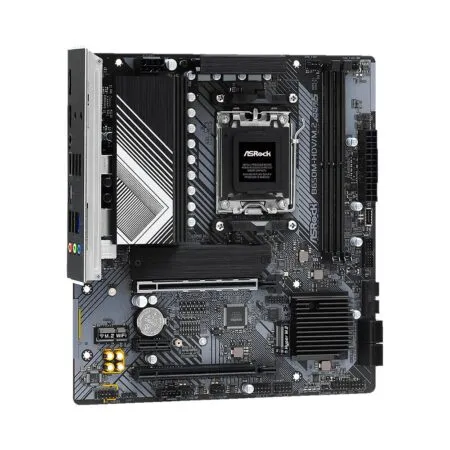 Mainboard Pc Asrock B650m Hdv M2 04 1