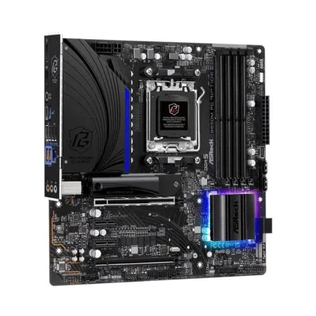Mainboard Pc Asrock B650m Pg Riptide 4 1