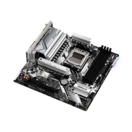 Mainboard Pc Asrock B650m Pro Rs Wifi 2 1