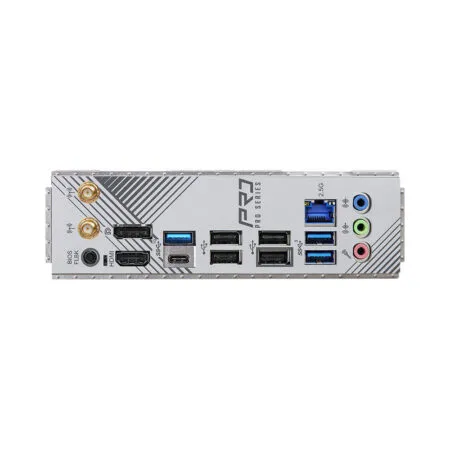 Mainboard Pc Asrock B650m Pro Rs Wifi 4 1