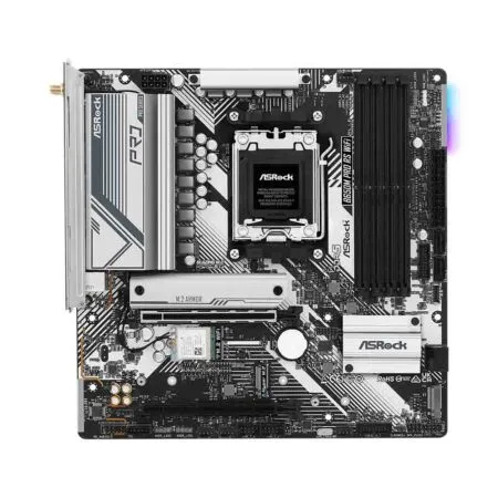 Mainboard Pc Asrock B650m Pro Rs Wifi 5