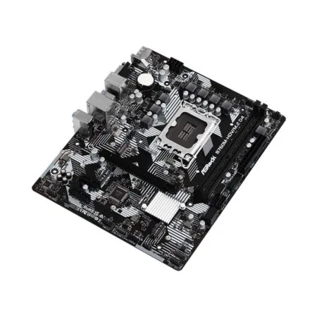Mainboard Pc Asrock B760m Hdv M 2 D4 3 1
