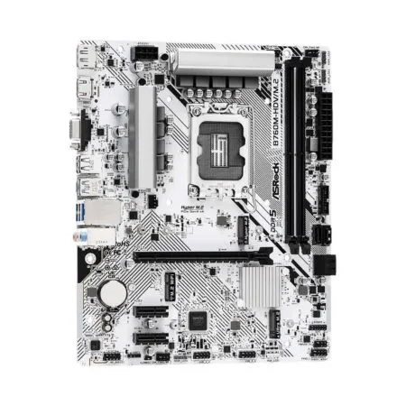 Mainboard Pc Asrock B760m Hdvm 2 1 1
