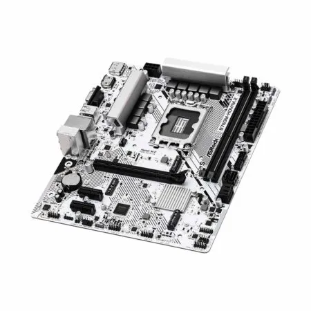 Mainboard Pc Asrock B760m Hdvm 2 2 1