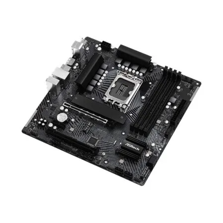 Mainboard Pc Asrock B760m Pg Lightning D4 1 1